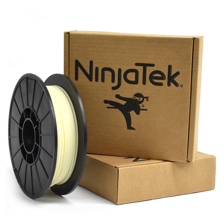 NINJATEK NinjaFlex Neon 3Mm .5Kg 3DNF2529005